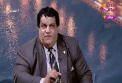 خبير أمني يدعو لتناول وجبة واحدة لأجل السيسي.. وردود (شاهد)