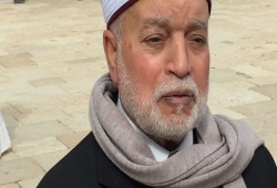 خطيب الأقصى يدعو لحماية القدس ورصّ الصفوف وإنهاء الانقسام