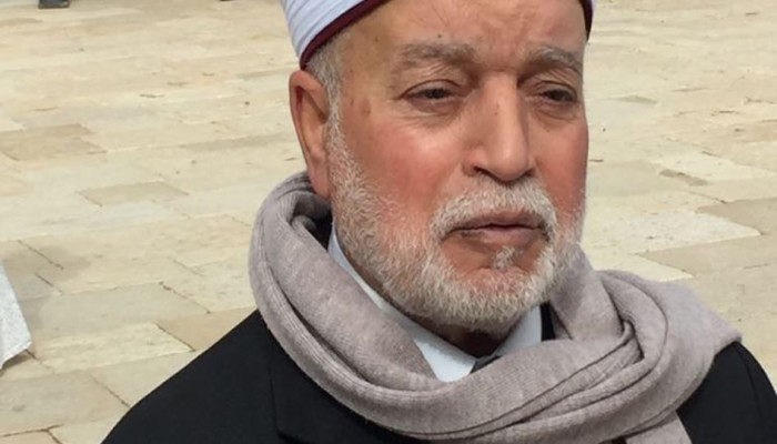 خطيب الأقصى يدعو لحماية القدس ورصّ الصفوف وإنهاء الانقسام
