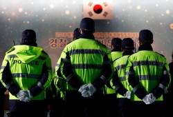 سيول تلغي خطة لإقامة مصلى للمسلمين بالأولمبياد