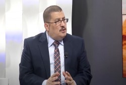 ناشط حقوقي يحذر من مجازر لأهالي سيناء بحجة “الحرب على الإرهاب”