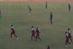 المقاصة يتلقى هزيمة في تمهيدي الأبطال.. وينتظر العودة للتعويض