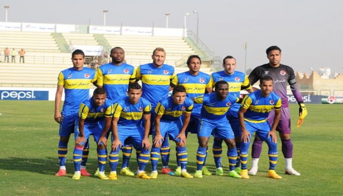 الأسيوطي يعاقب النصر بخماسية في الدوري المصري