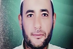 وفاة إمام وخطيب مسجد بدمياط أثناء إمامته للمصلين