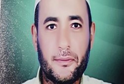 وفاة إمام وخطيب مسجد بدمياط أثناء إمامته للمصلين