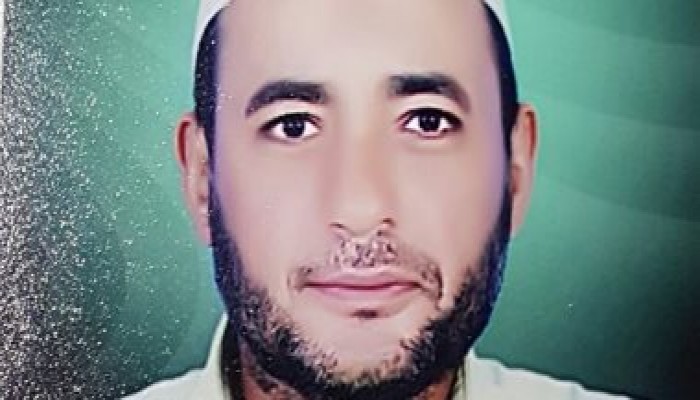 وفاة إمام وخطيب مسجد بدمياط أثناء إمامته للمصلين