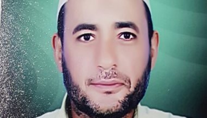 وفاة إمام وخطيب مسجد بدمياط أثناء إمامته للمصلين