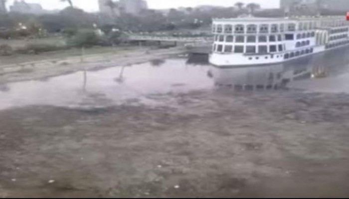 وزير ري الانقلاب: أزمة مياه طاحنة تضرب جنوب إفريقيا.. وعلى مصر الاستعداد