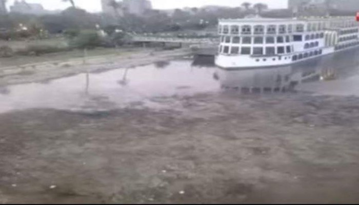 وزير ري الانقلاب: أزمة مياه طاحنة تضرب جنوب إفريقيا.. وعلى مصر الاستعداد