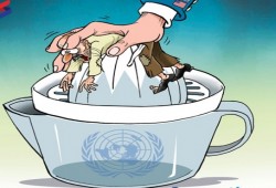 تفكيك "الأونروا".. وأد "القضية" وإغلاق "مصنع اللاجئين"