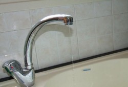 قطع المياه اليوم عن المهندسين لمدة 8 ساعات