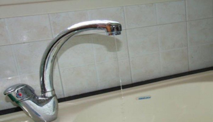 قطع المياه اليوم عن المهندسين لمدة 8 ساعات