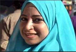 أحكام ما بين السجن المؤبد والمشدد من قضاء الانقلاب بقضية مقتل الصحفية ميادة أشرف