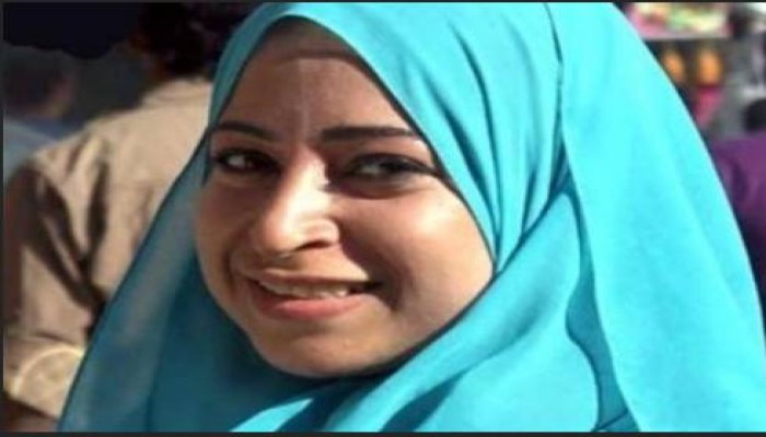 أحكام ما بين السجن المؤبد والمشدد من قضاء الانقلاب بقضية مقتل الصحفية ميادة أشرف