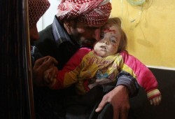 النظام السوري يتجاهل مطالبات أممية بإجلاء مرضى الغوطة