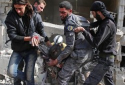 أوبزيرفر: هكذا خذل الغرب سوريا.. ما هو دور أمريكا؟