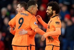 صلاح يتألق من جديد في فوز مستحق على ساوثامبتون