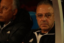 طلعت يوسف يرحل عن تدريب سموحة