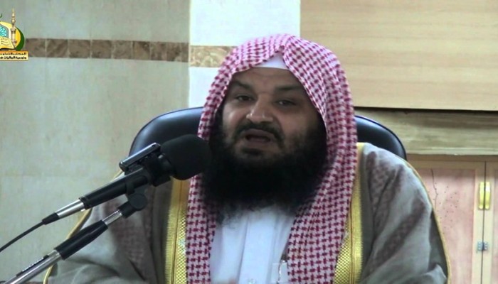 "مجتهد" يكشف معلومات خطيرة عن مصير الدويش واعتقال القضاة