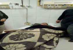 ارتفاع حالات التسمم بكفرالشيخ لـ 26 بينهم 3 أطفال