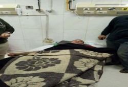 ارتفاع حالات التسمم بكفرالشيخ لـ 26 بينهم 3 أطفال
