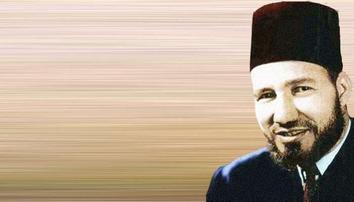 شيوخ الإمام البنا وبعض تلاميذه