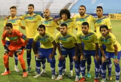 الجيش يرتقي 3 مراكز بالدوري ويُبقي طنطا في المنطقة المهددة بالهبوط