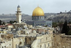 بعد 70 يوما.. 7 فوائد لقرار ترامب بشأن القدس (خبراء)