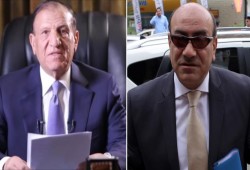 جيش السيسي يتجه لإحالة جنينة وعنان للتحقيق