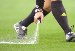 قطر تتوج بلقب كأس الخليج لقدامى اللاعبين لكرة القدم