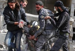 فورين بوليسي: كيف تتواطأ الأمم المتحدة مع الأسد في جرائمه؟