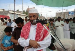 اغتيال قيادي في حزب "الإصلاح" اليمني بعدن