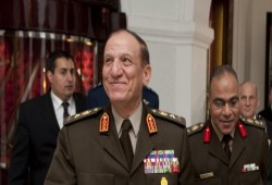 هاف بوست: وثائق عنان عن ماسبيرو واستثمارات المجلس العسكري