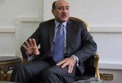 النيابة العسكرية تأمر بحبس "جنينه" 15 يوم على ذمة التحقيقات