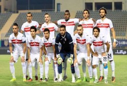 تقارير: 3 تغييرات في تشكيل الزمالك أمام وادي دجلة