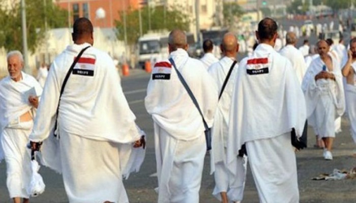 فتح باب التقديم لموسم الحج 2018..وهذه هي الشروط