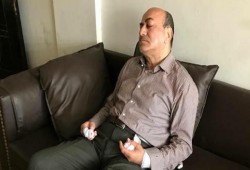منظمة العفو الدولية: القبض "التعسفي" على هشام جنينة إهدار لحق حرية التعبير