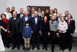 تركيا تمنح الجنسية لأحفاد السلطان عبد الحميد الثاني