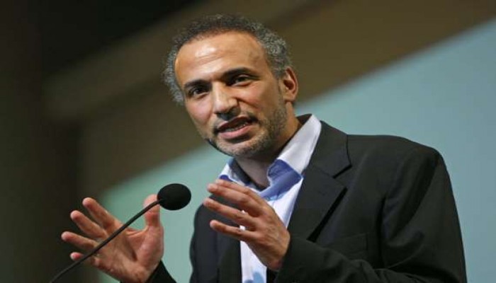 تدهور خطير في صحة الداعية "طارق رمضان" في محبسه بفرنسا