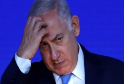 رغم اتهامات الفساد.. نتنياهو الأوفر حظا بالانتخابات