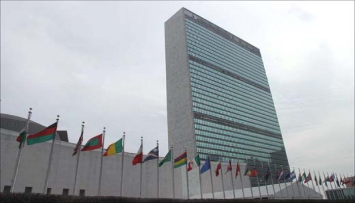 مطالب "تائهة" بمجلس الأمن لدعم مسار جنيف السوري