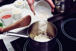 5 أخطاء في الطهي.. لا تفعلها