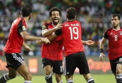 مصر الأكثر تراجعا في تصنيف الفيفا لشهر فبراير