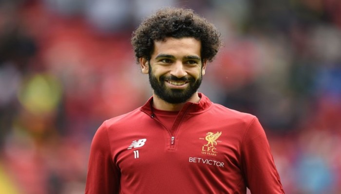 أغنية لمشجعي ليفربول: لأجل صلاح سأصير مسلما