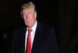 ترامب: مسلّح فلوريدا "مختل عقليا"