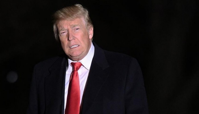 ترامب: مسلّح فلوريدا "مختل عقليا"