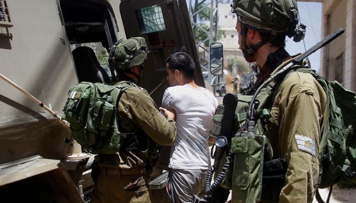 إسرائيل تعتقل رئيس جمعية فلسطينية مناهضة للاستيطان (شهود)