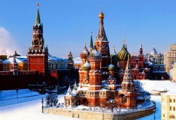 موسكو تؤكد مقتل 5 روس في سوريا بقصف أمريكي الأسبوع الماضي