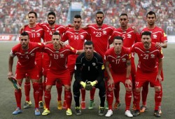 فلسطين تتفوق على الاحتلال الإسرائيلي في تصنيف "فيفا"