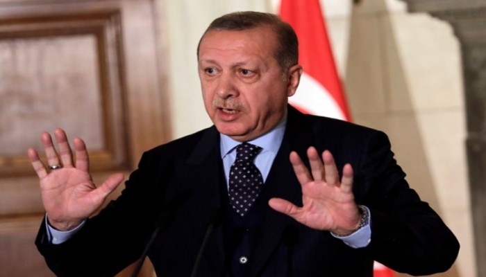 لماذا انزعج السيسي من تهديد تركيا لقبرص واليونان؟